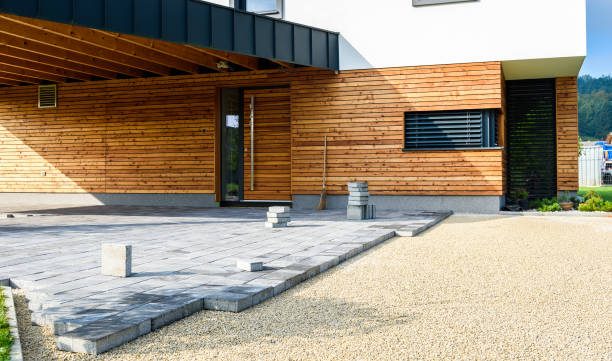 Best Residential Paver Driveway  in Weigelstown, PA