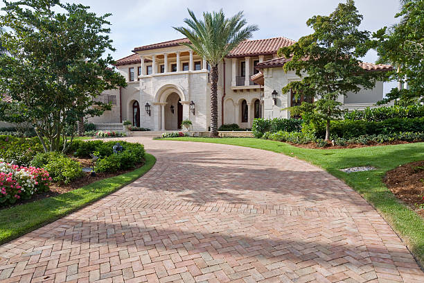Best Driveway Paver Sealing  in Weigelstown, PA