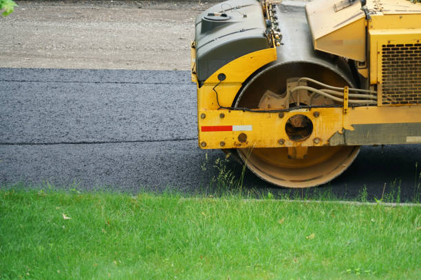 Best Cobblestone Driveway Pavers  in Weigelstown, PA