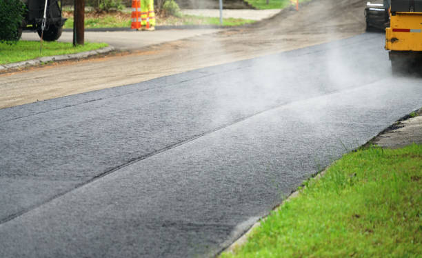Commercial Driveway Pavers in Weigelstown, PA