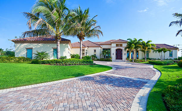 Best Concrete Paver Driveway  in Weigelstown, PA