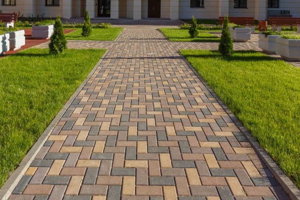 Best Driveway Resurfacing Pavers  in Weigelstown, PA