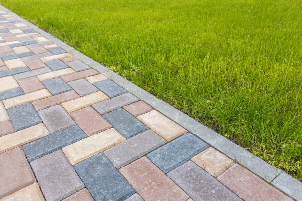 Best Commercial Driveway Pavers  in Weigelstown, PA